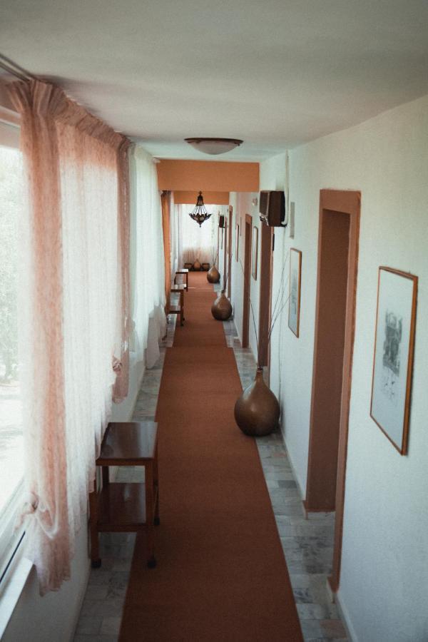 Villa Olympia Galaxídhion Eksteriør billede